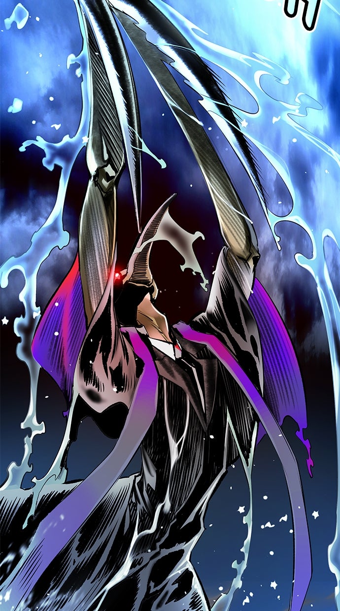 Read Jungle Juice DE Manga Online