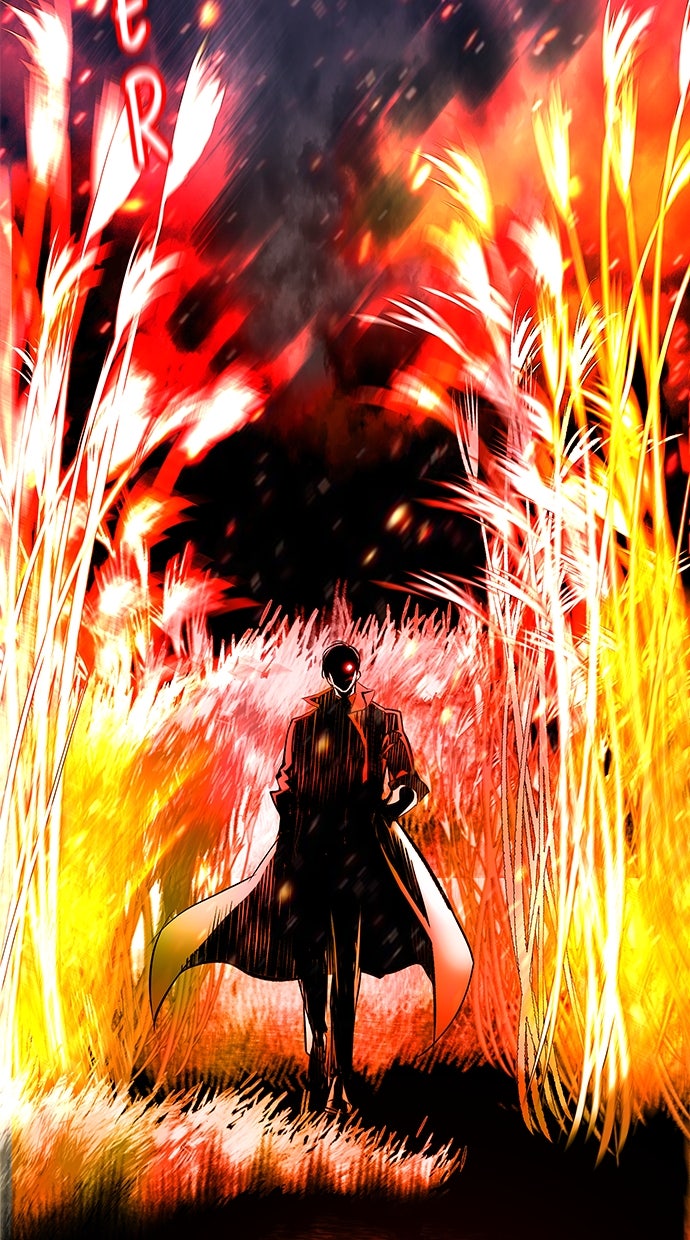 Read Jungle Juice DE Manga Online