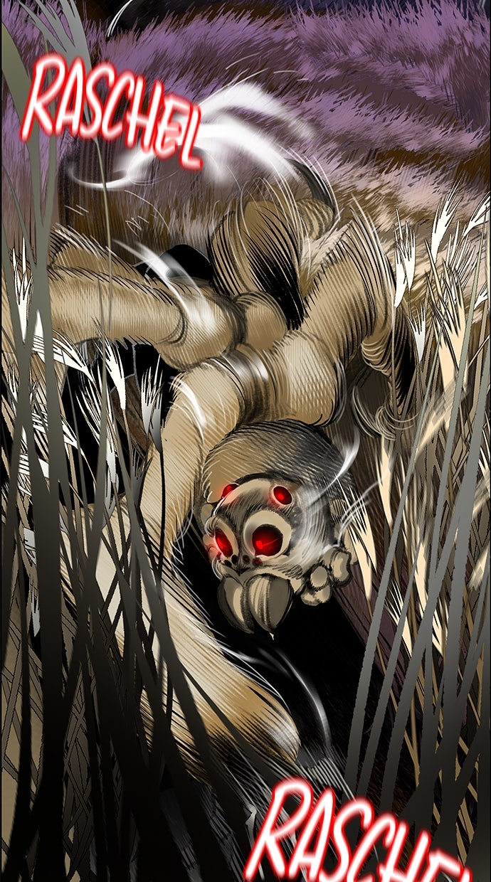 Read Jungle Juice DE Manga Online