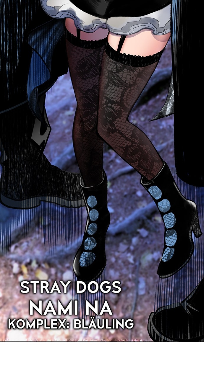 Read Jungle Juice DE Manga Online