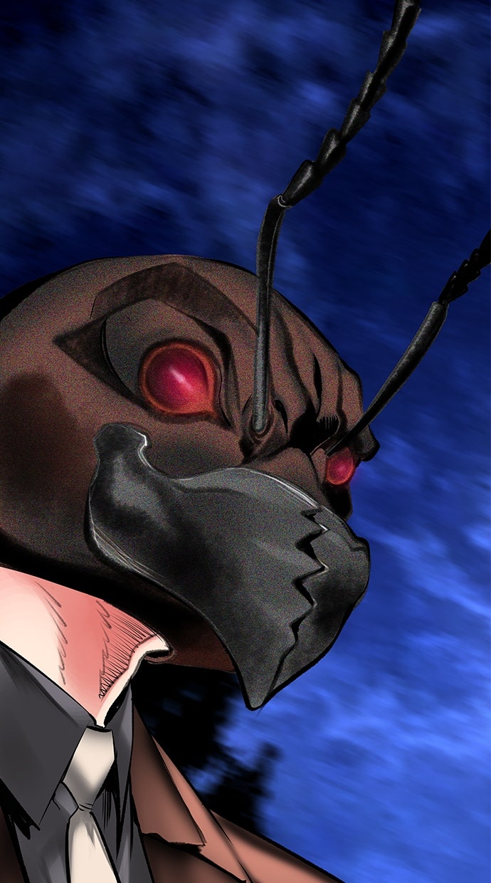 Read Jungle Juice DE Manga Online