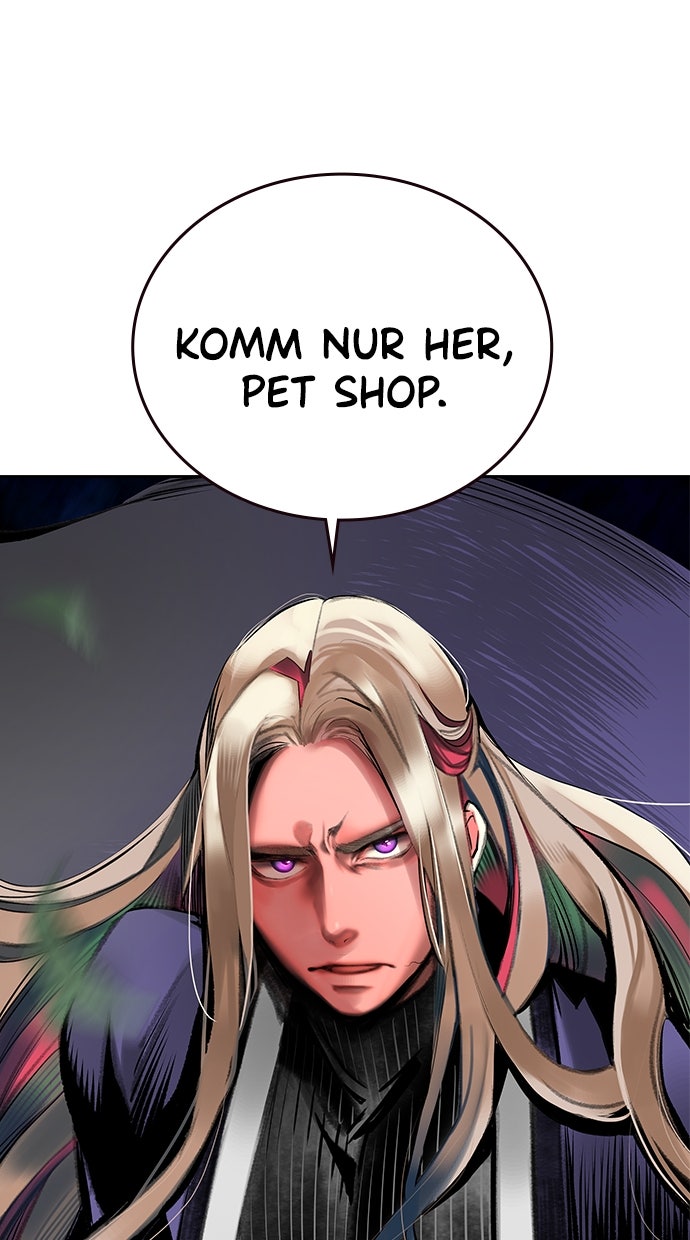 Read Jungle Juice DE Manga Online