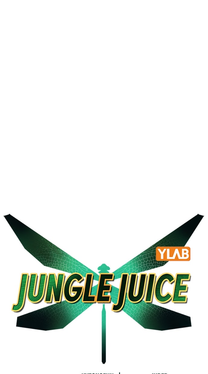 Read Jungle Juice DE Manga Online