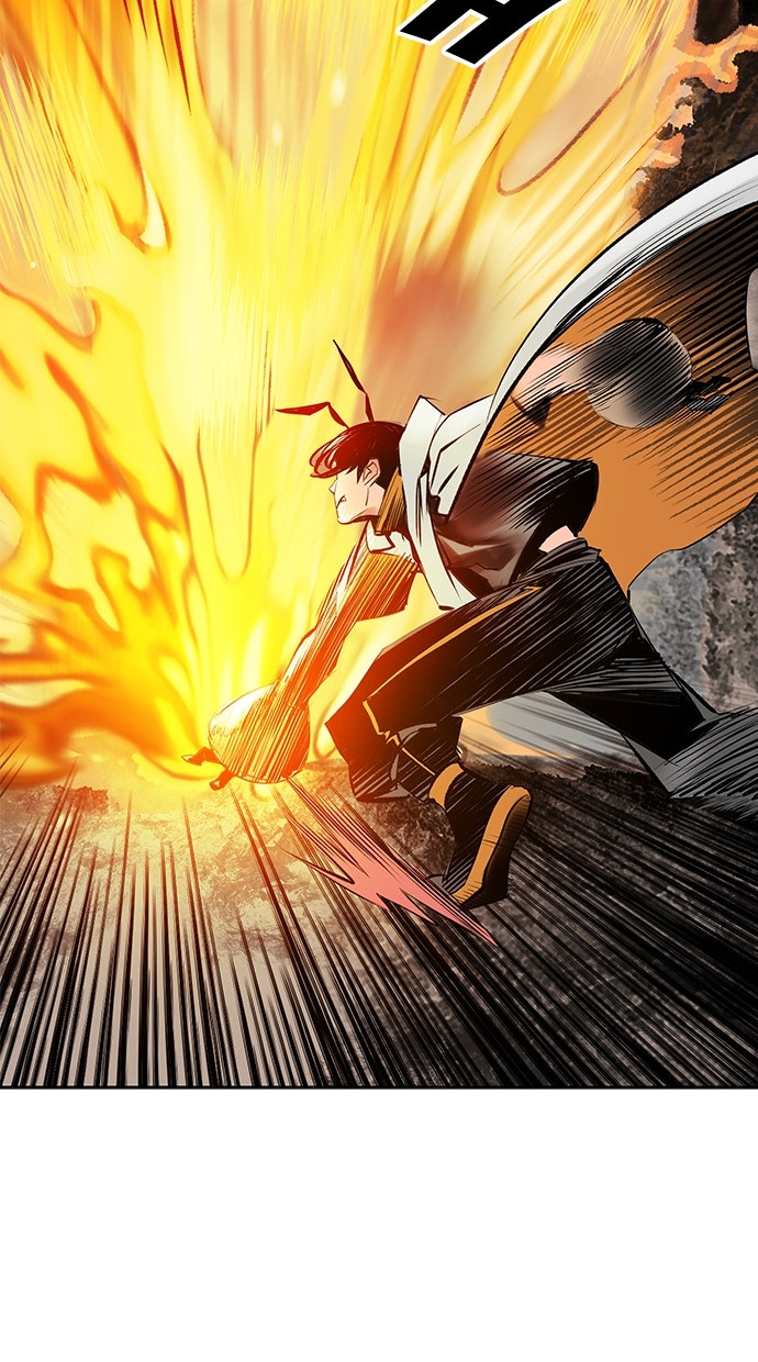 Read Jungle Juice DE Manga Online