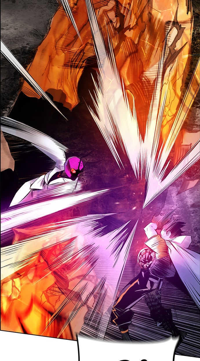 Read Jungle Juice DE Manga Online