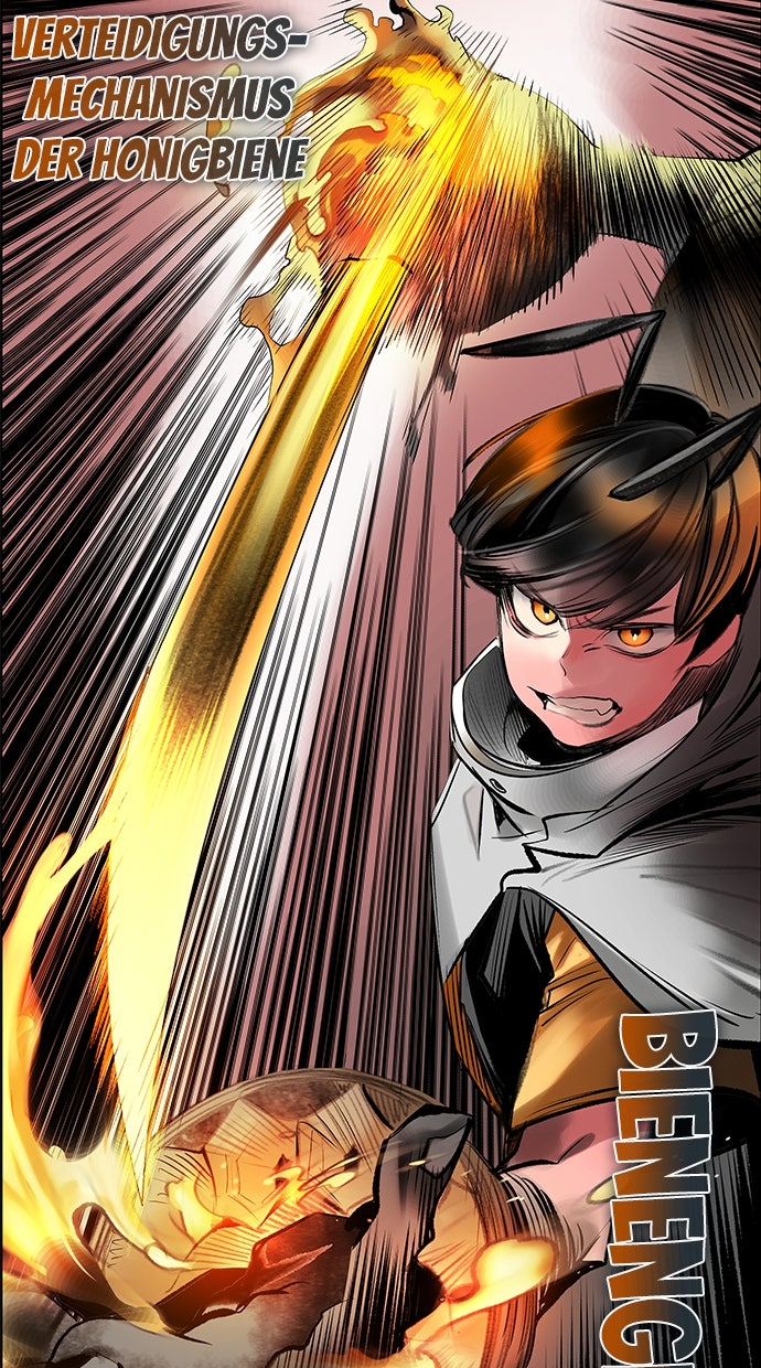 Read Jungle Juice DE Manga Online