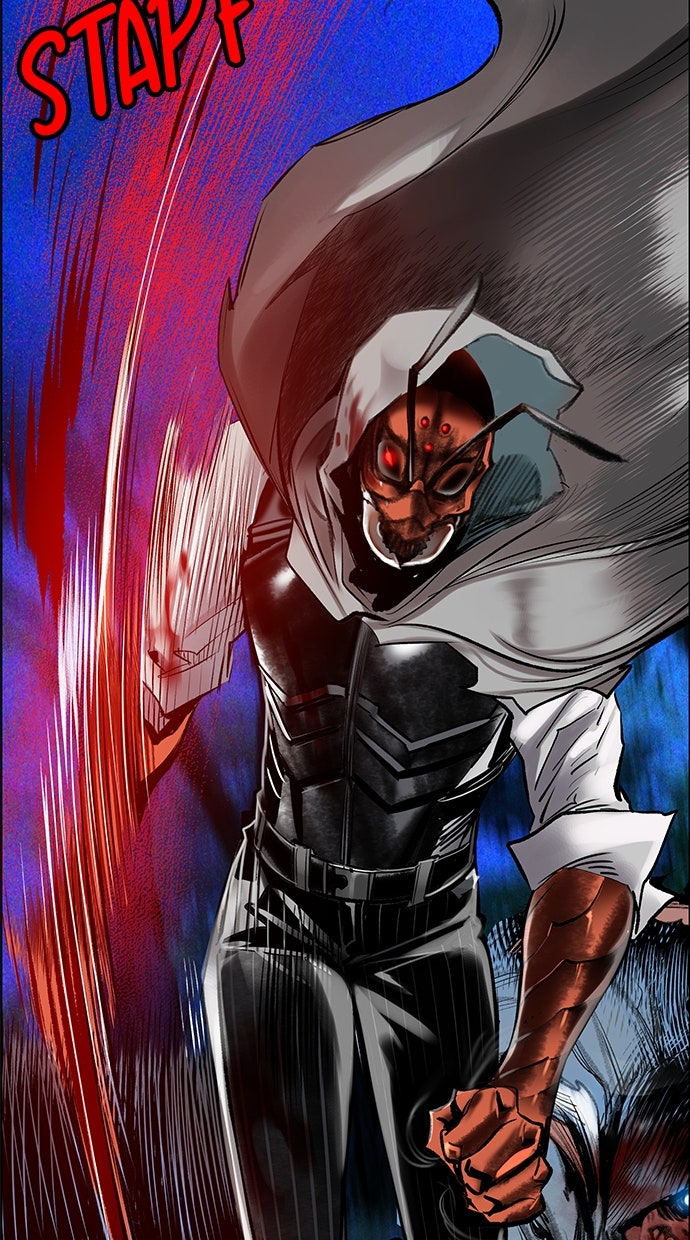 Read Jungle Juice DE Manga Online