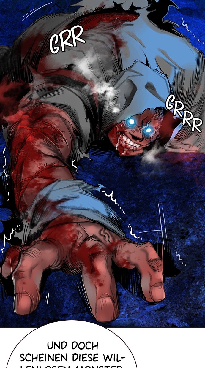 Read Jungle Juice DE Manga Online