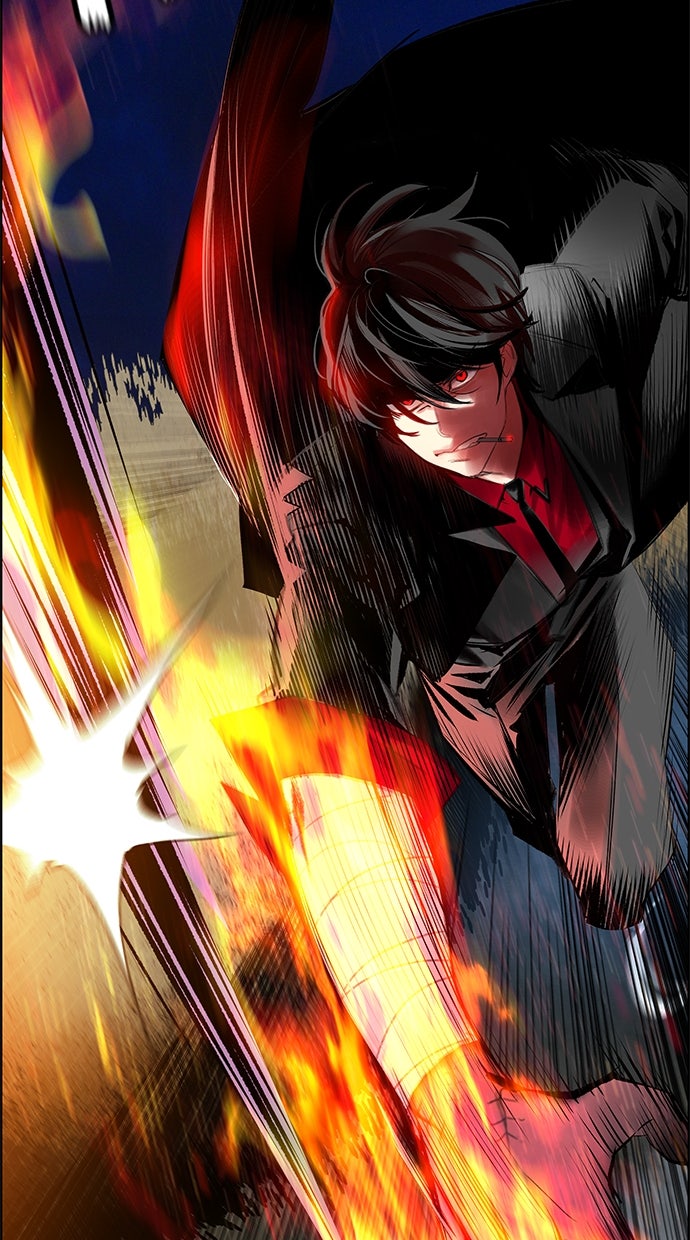 Read Jungle Juice DE Manga Online