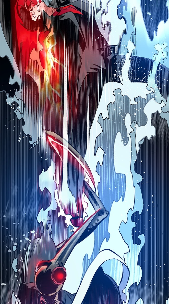 Read Jungle Juice DE Manga Online