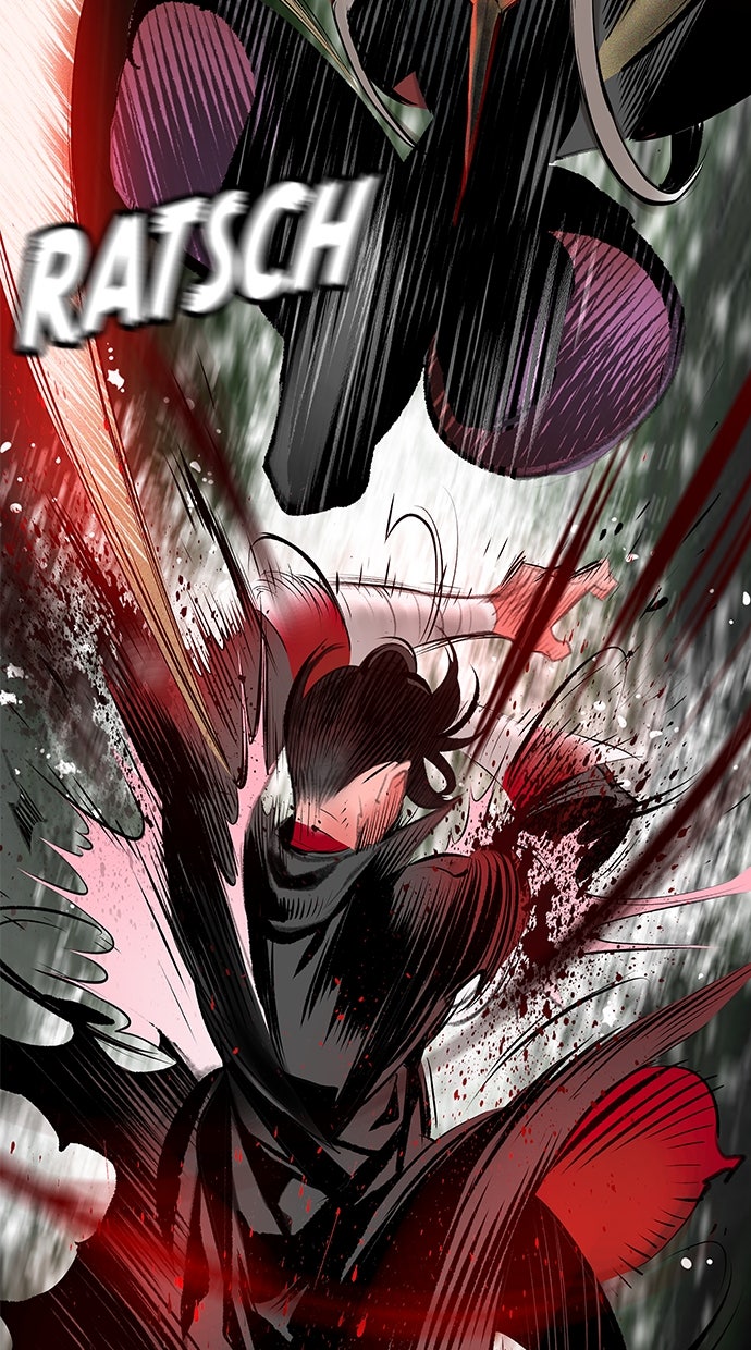 Read Jungle Juice DE Manga Online