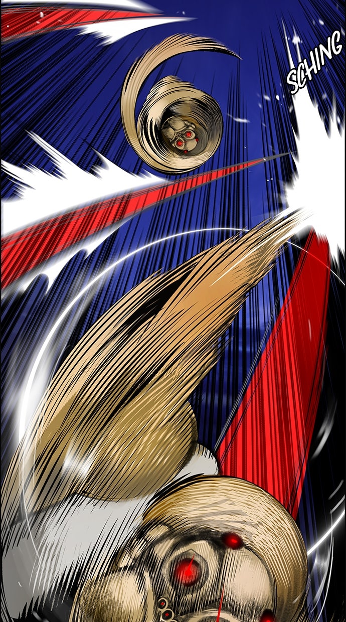 Read Jungle Juice DE Manga Online