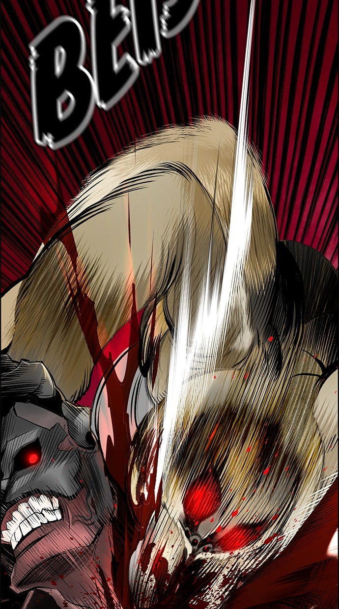 Read Jungle Juice DE Manga Online