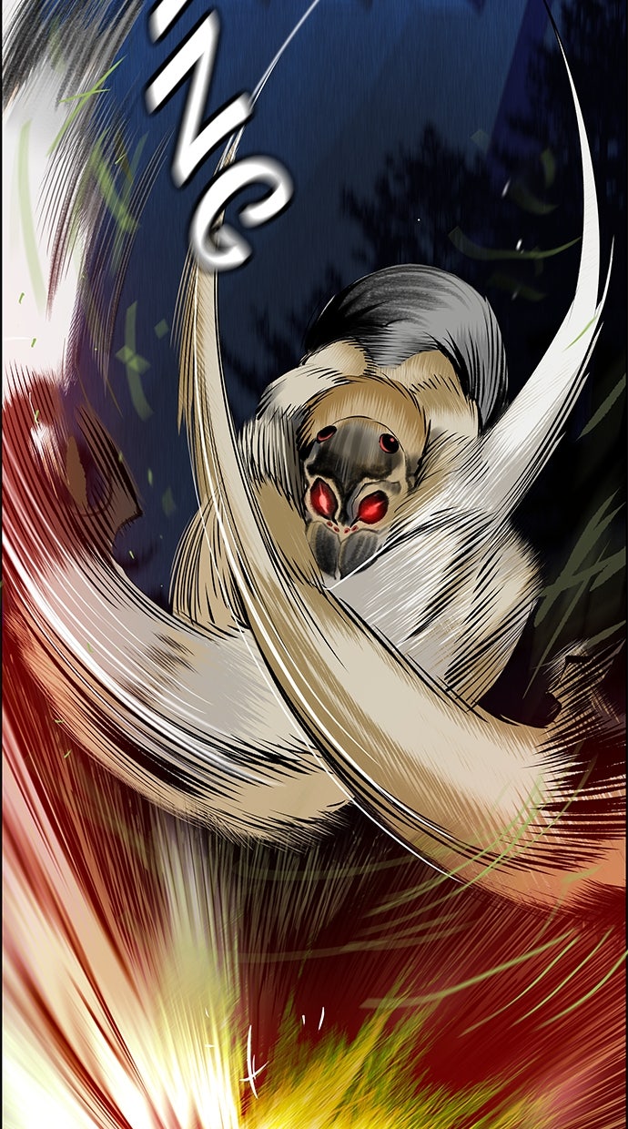 Read Jungle Juice DE Manga Online