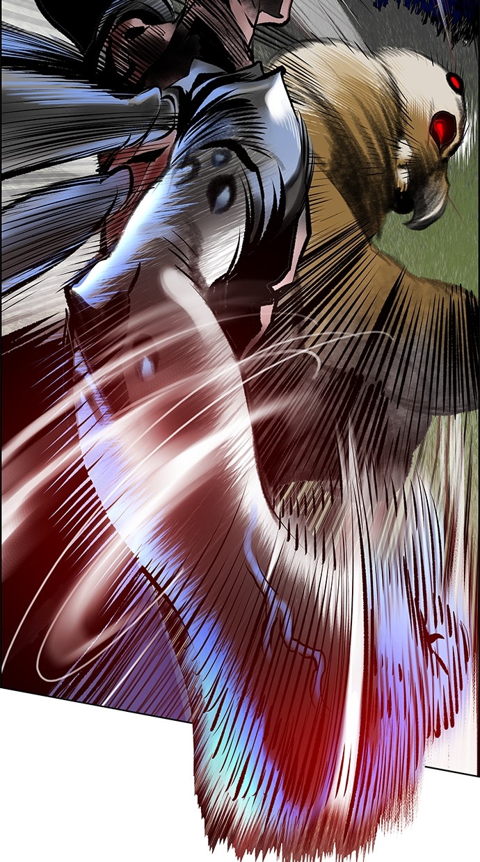 Read Jungle Juice DE Manga Online