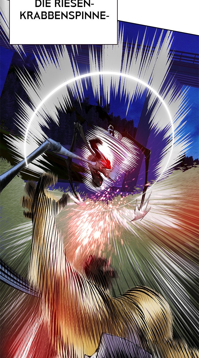 Read Jungle Juice DE Manga Online