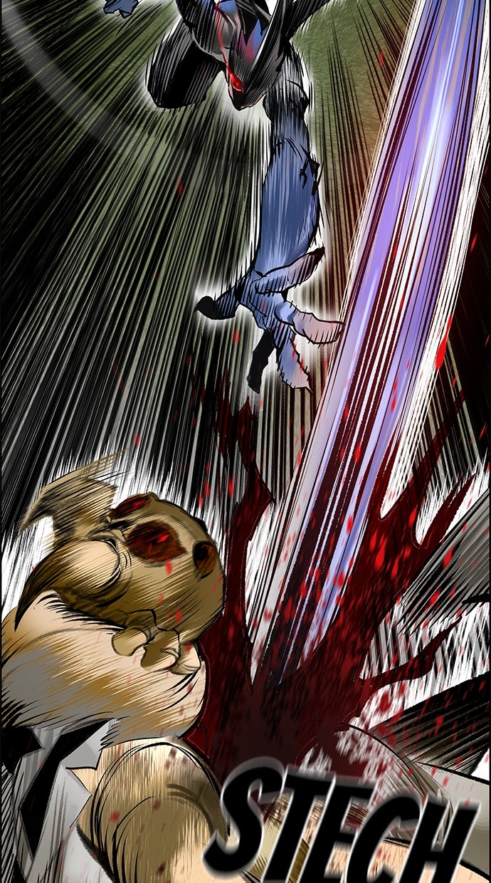 Read Jungle Juice DE Manga Online