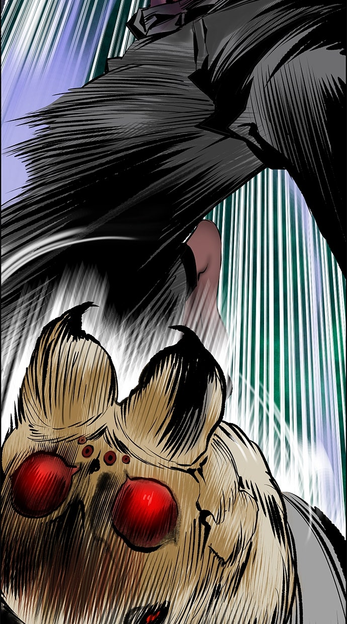 Read Jungle Juice DE Manga Online