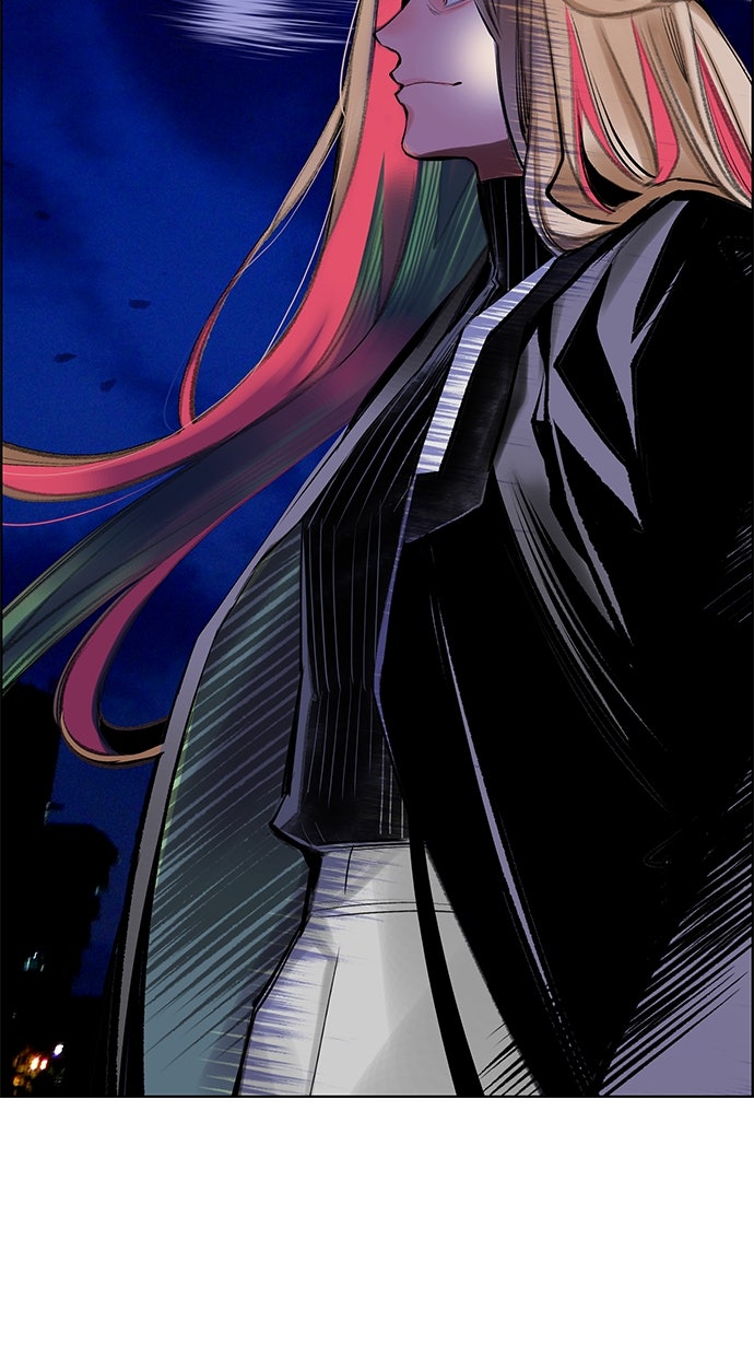 Read Jungle Juice DE Manga Online