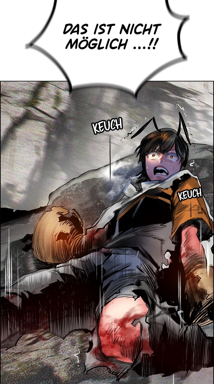 Read Jungle Juice DE Manga Online