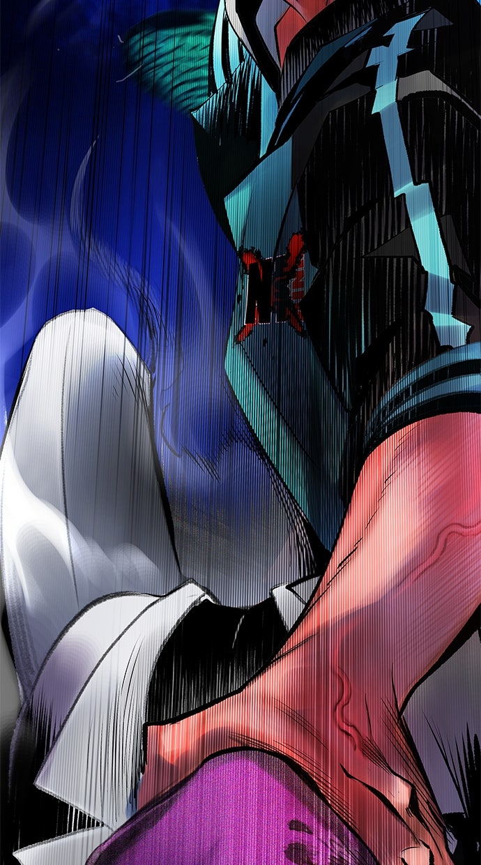 Read Jungle Juice DE Manga Online