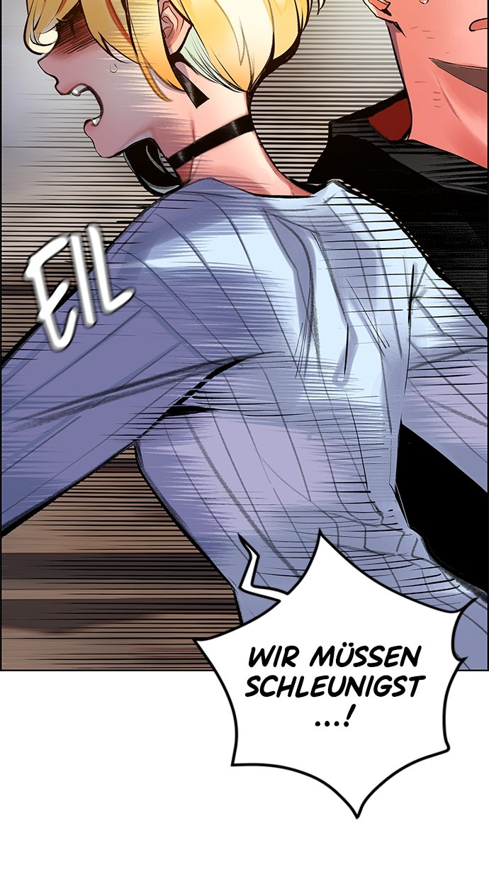 Read Jungle Juice DE Manga Online