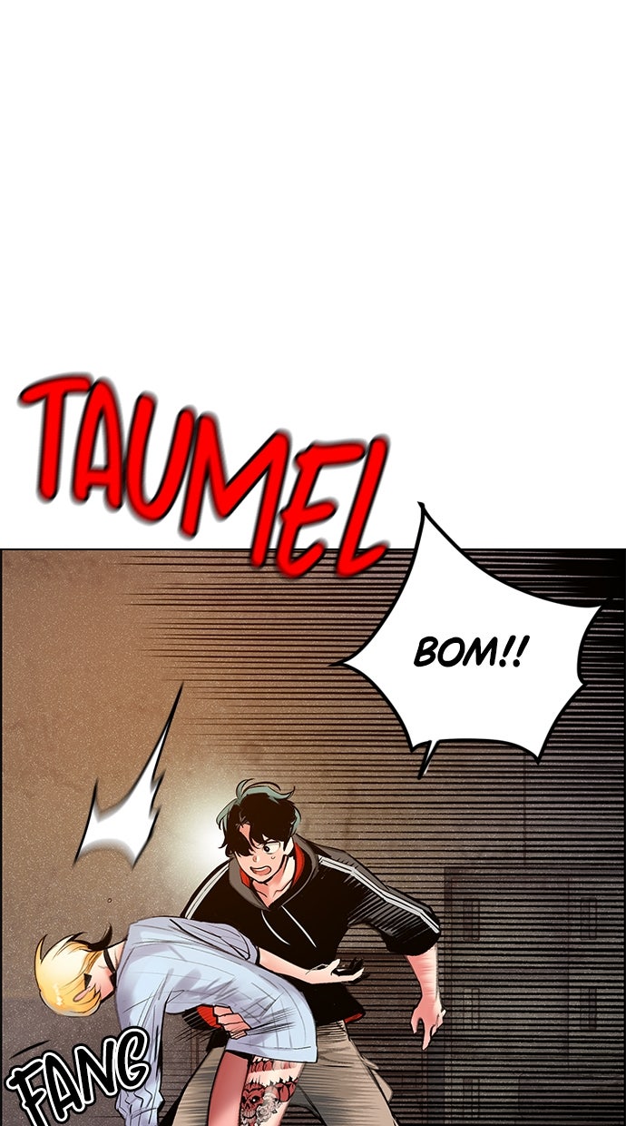 Read Jungle Juice DE Manga Online