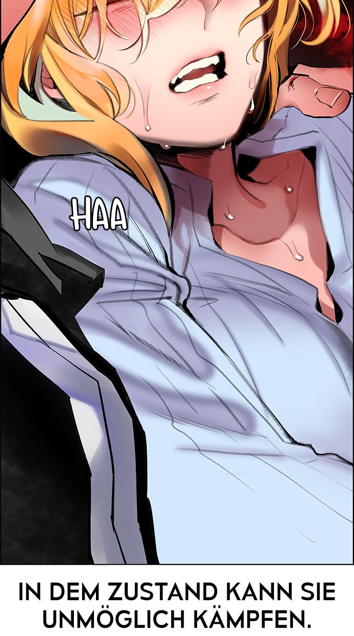 Read Jungle Juice DE Manga Online