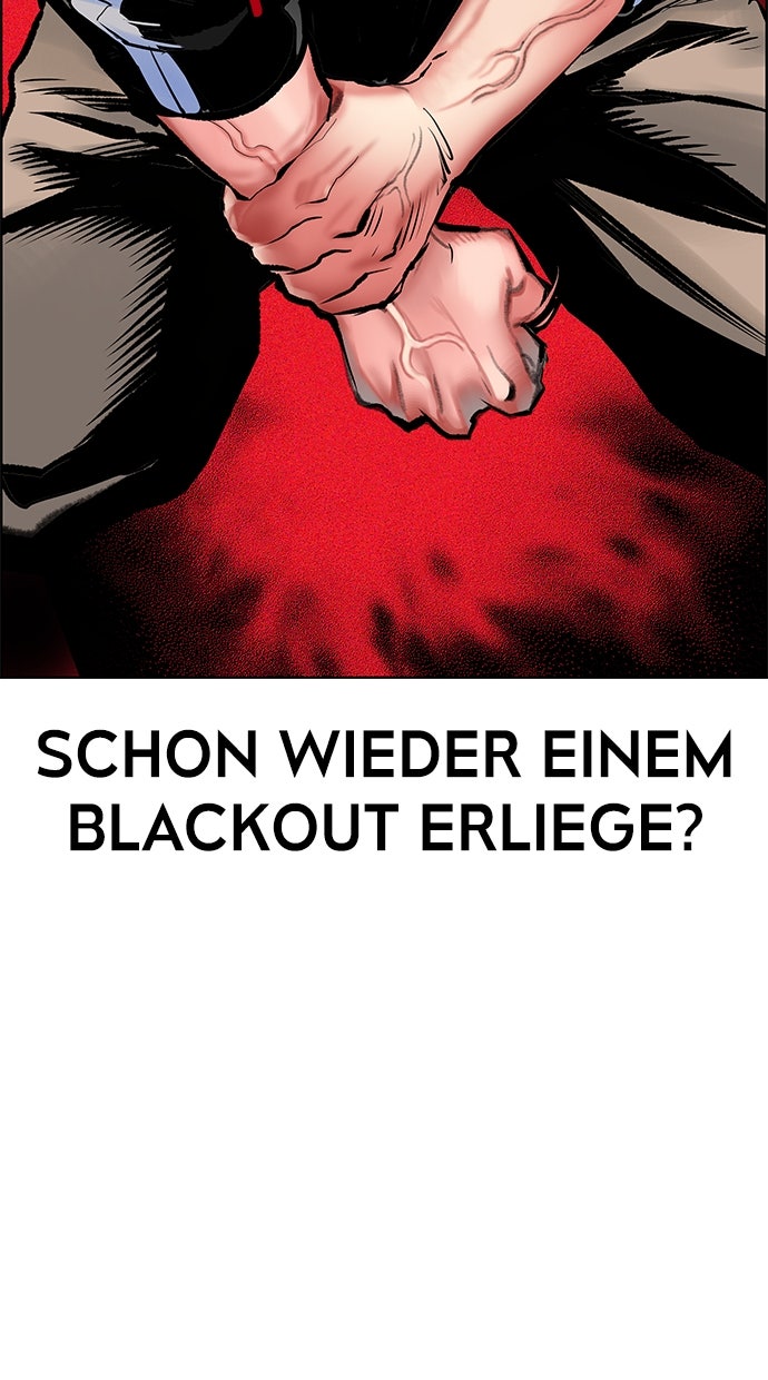 Read Jungle Juice DE Manga Online