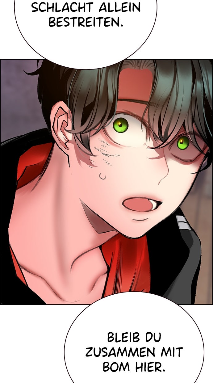 Read Jungle Juice DE Manga Online