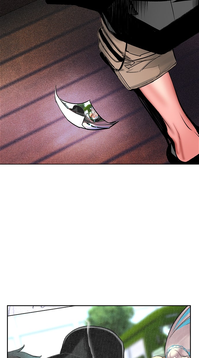 Read Jungle Juice DE Manga Online