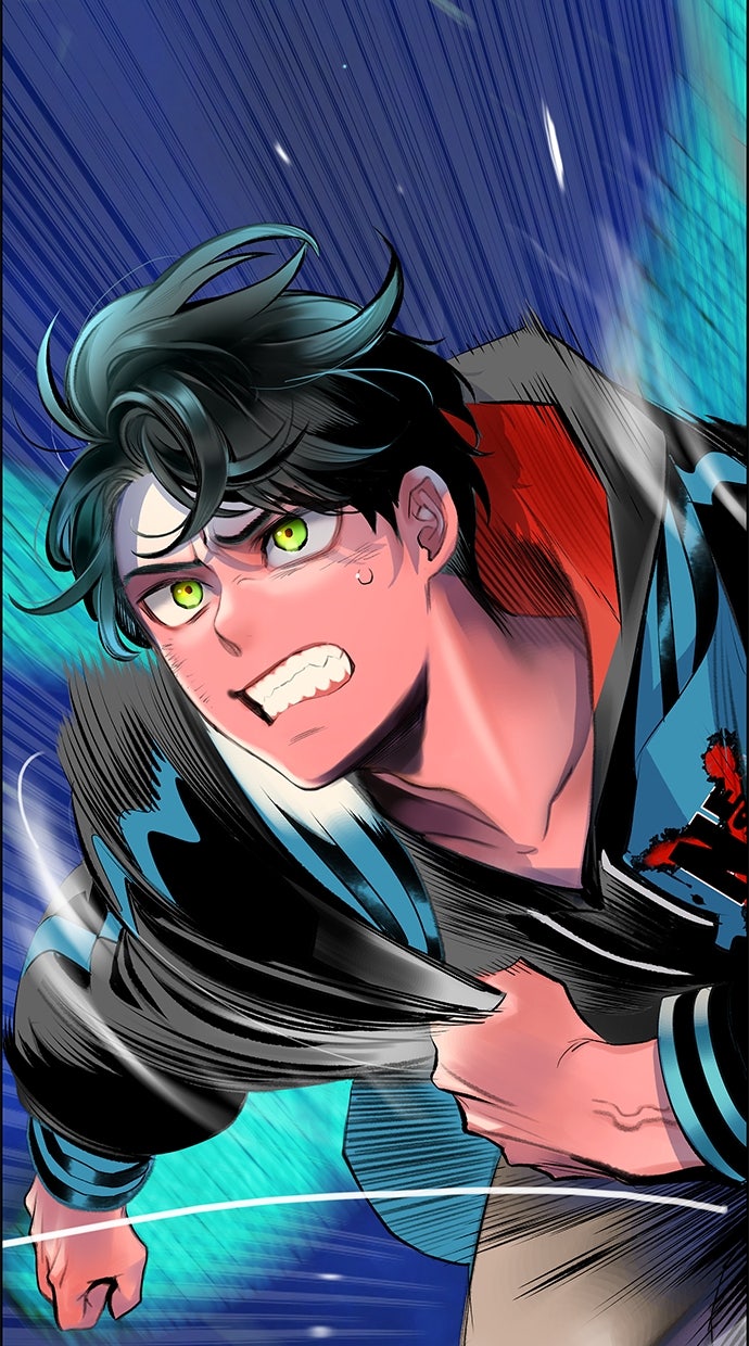 Read Jungle Juice DE Manga Online