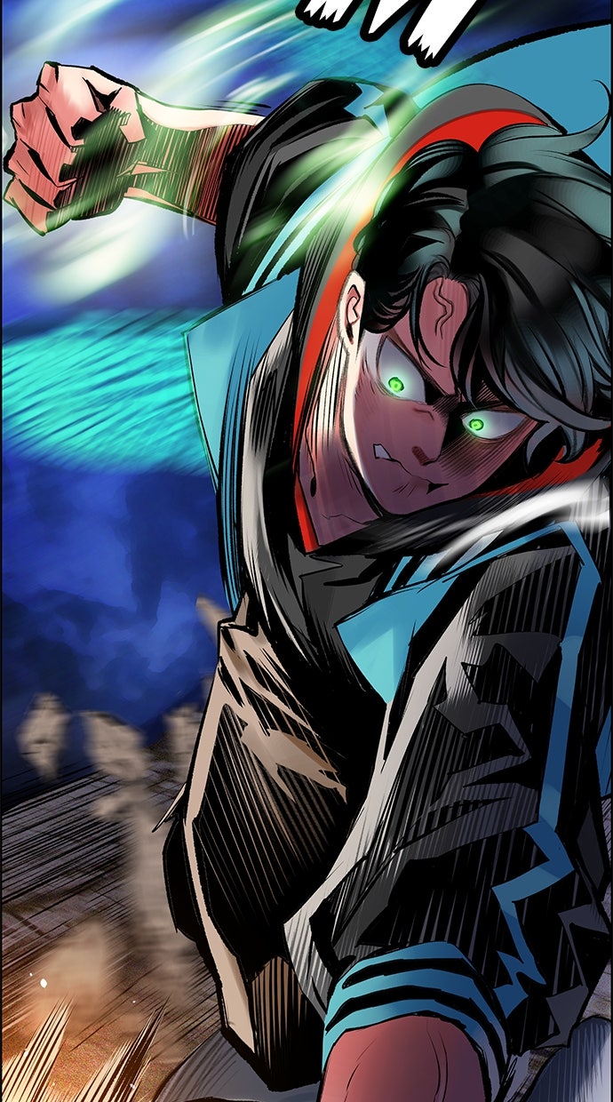 Read Jungle Juice DE Manga Online