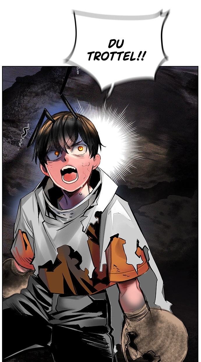 Read Jungle Juice DE Manga Online