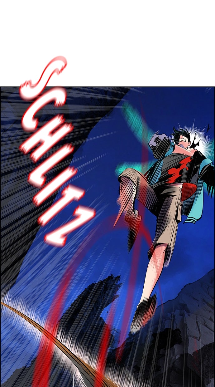 Read Jungle Juice DE Manga Online