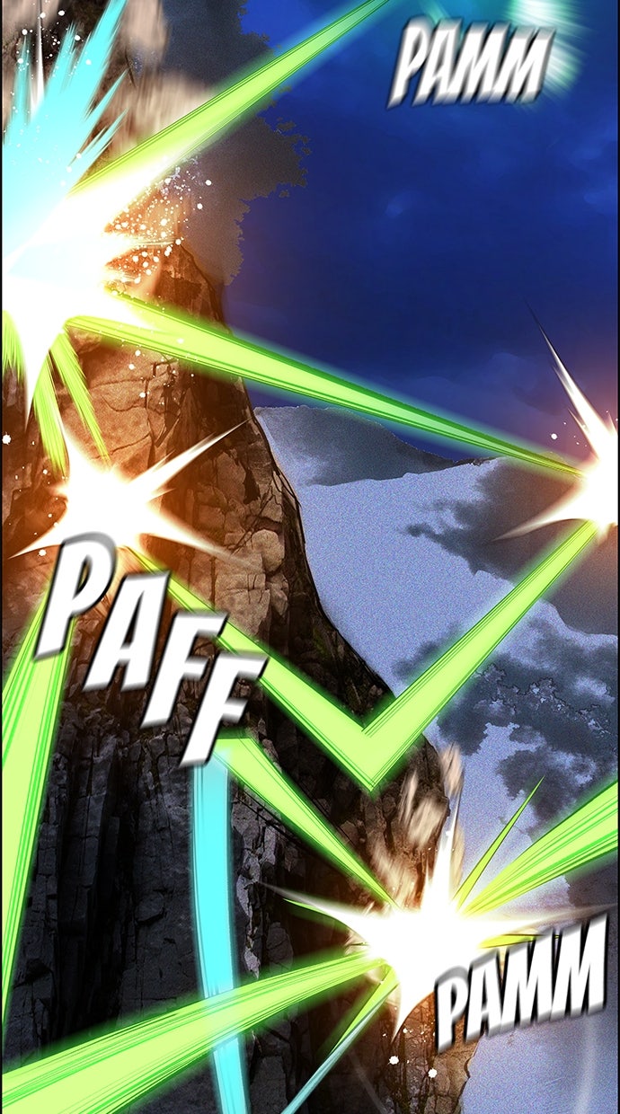 Read Jungle Juice DE Manga Online