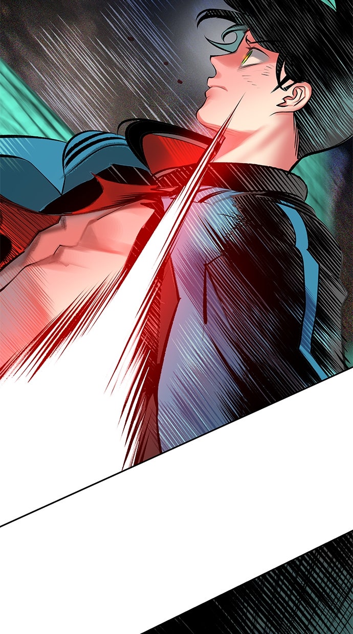 Read Jungle Juice DE Manga Online