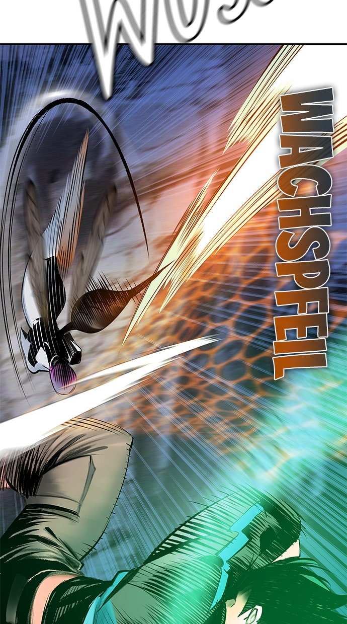 Read Jungle Juice DE Manga Online