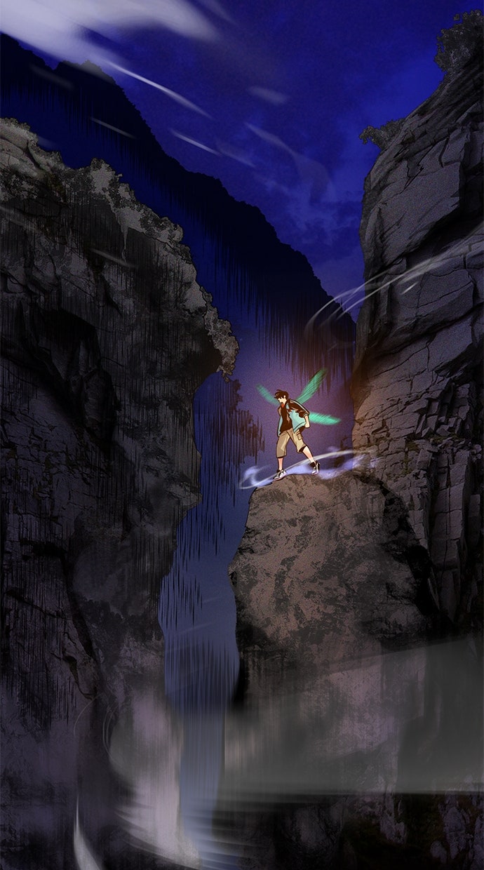 Read Jungle Juice DE Manga Online