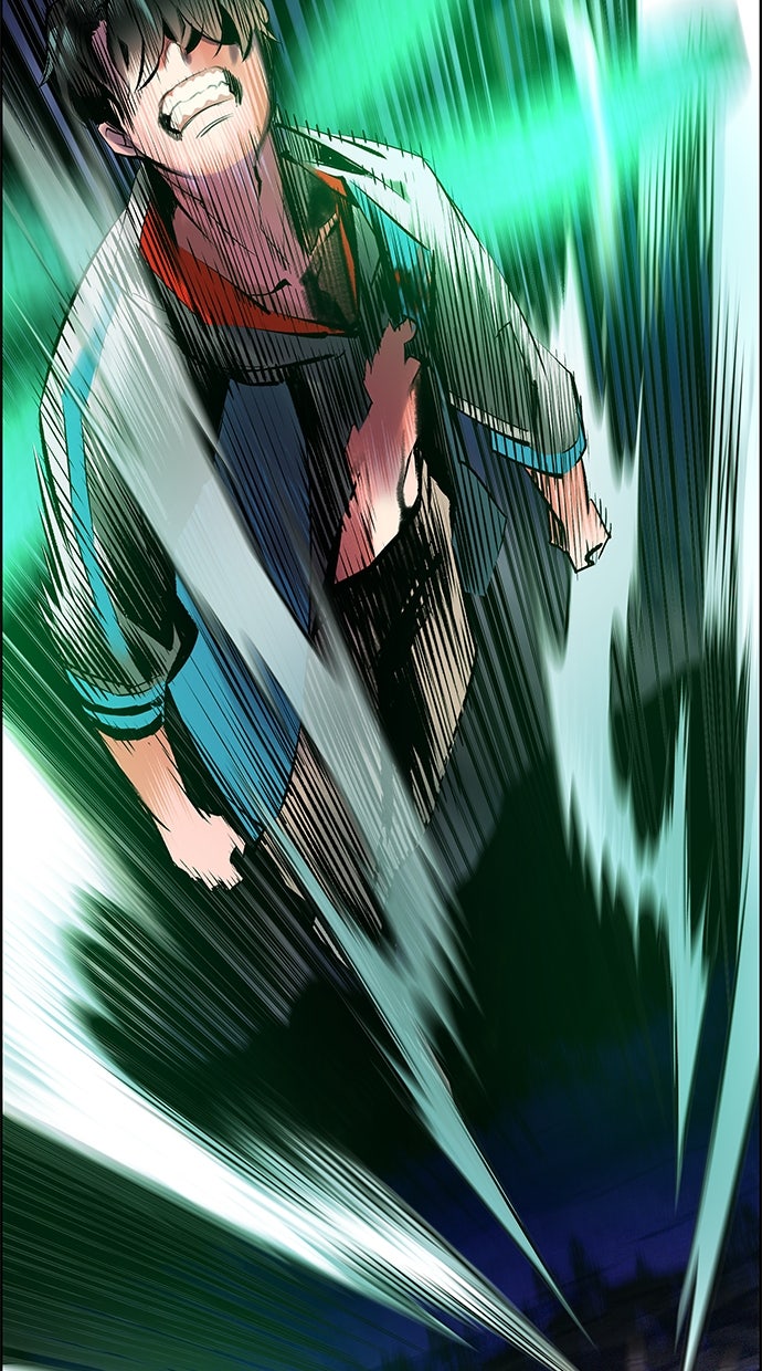 Read Jungle Juice DE Manga Online