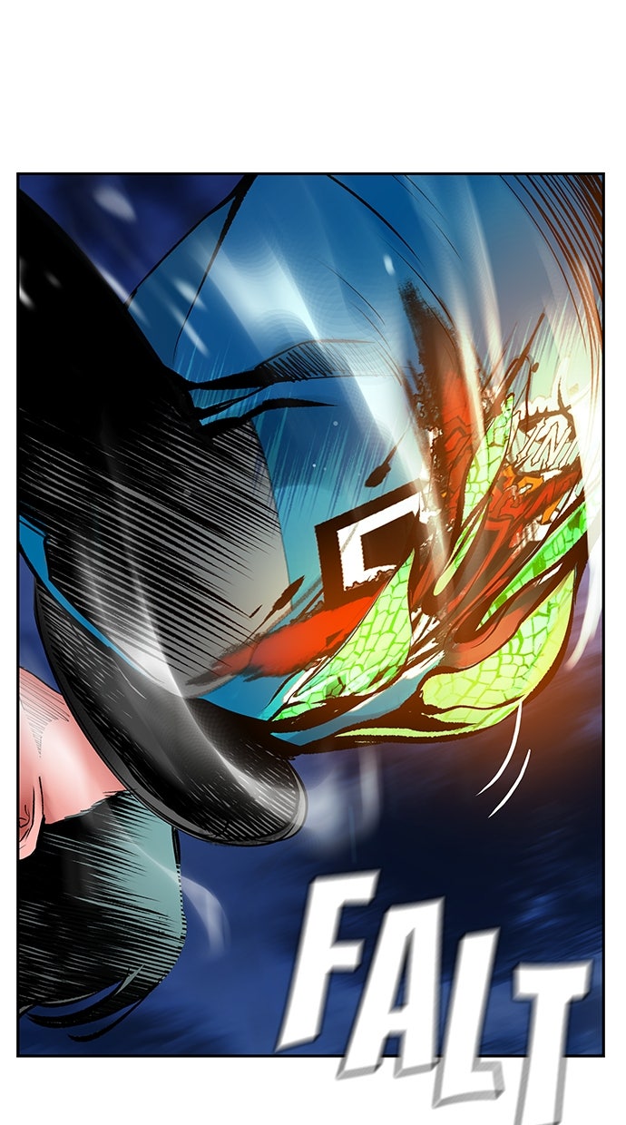 Read Jungle Juice DE Manga Online