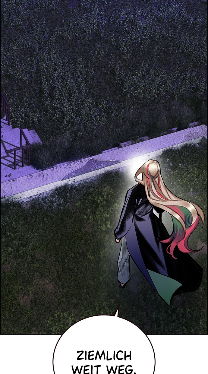 Read Jungle Juice DE Manga Online