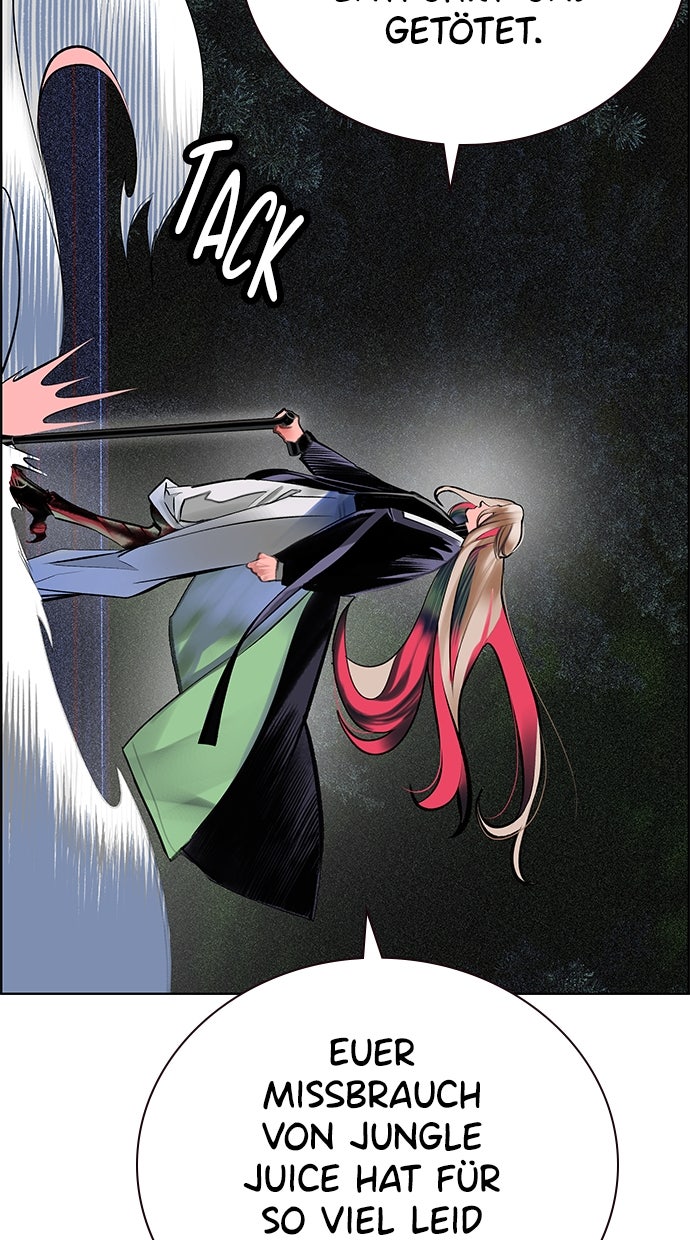 Read Jungle Juice DE Manga Online