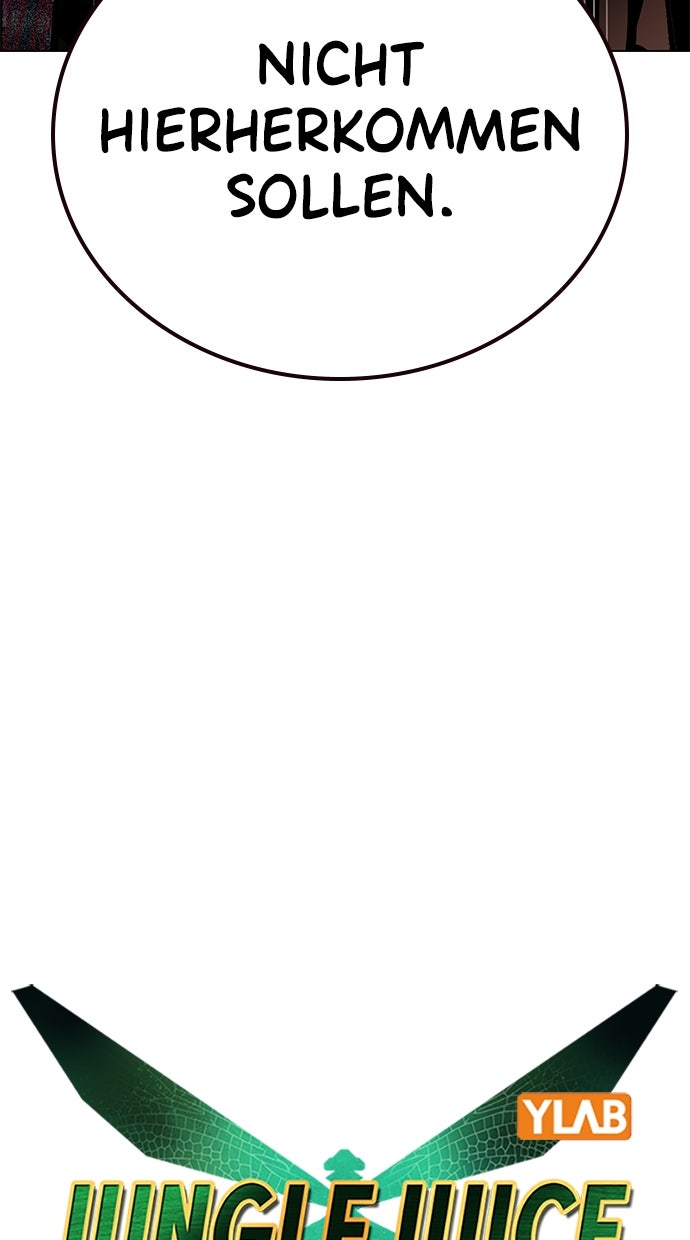 Read Jungle Juice DE Manga Online