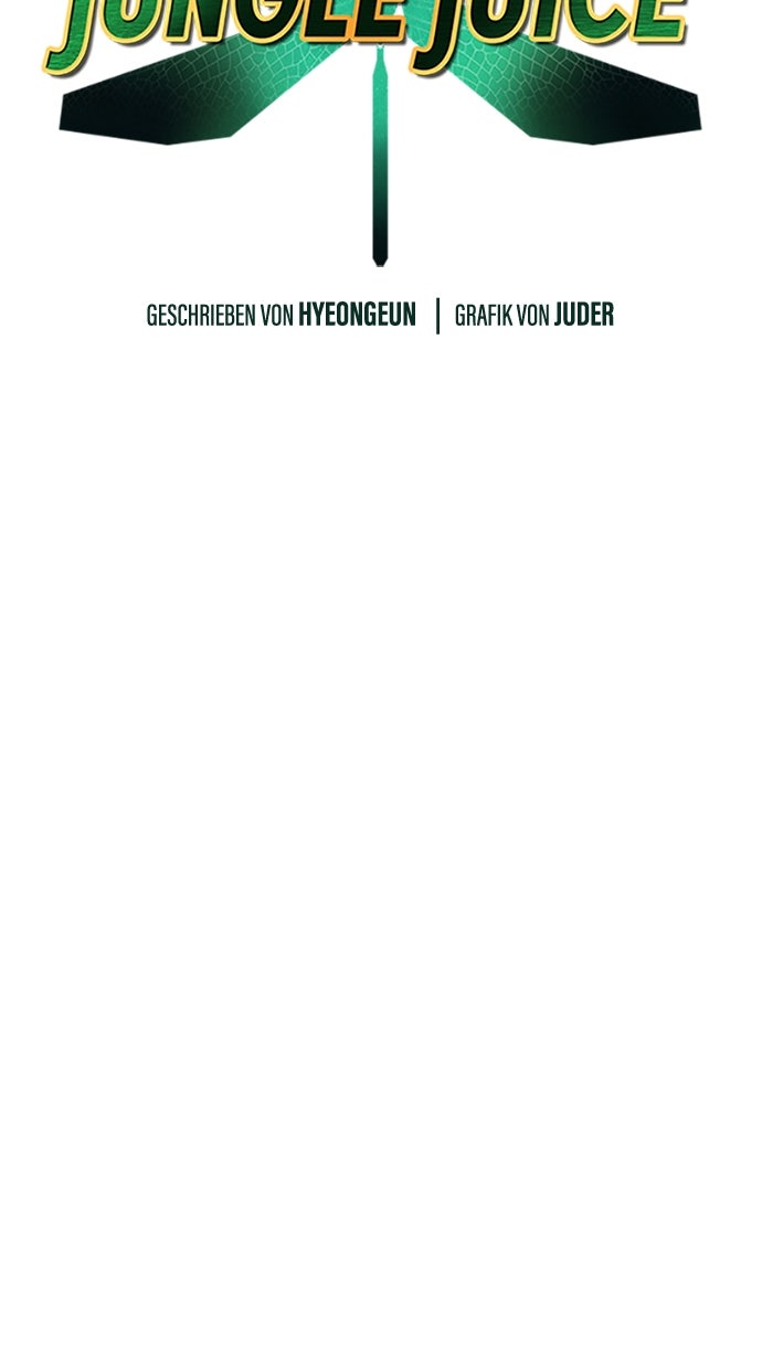 Read Jungle Juice DE Manga Online