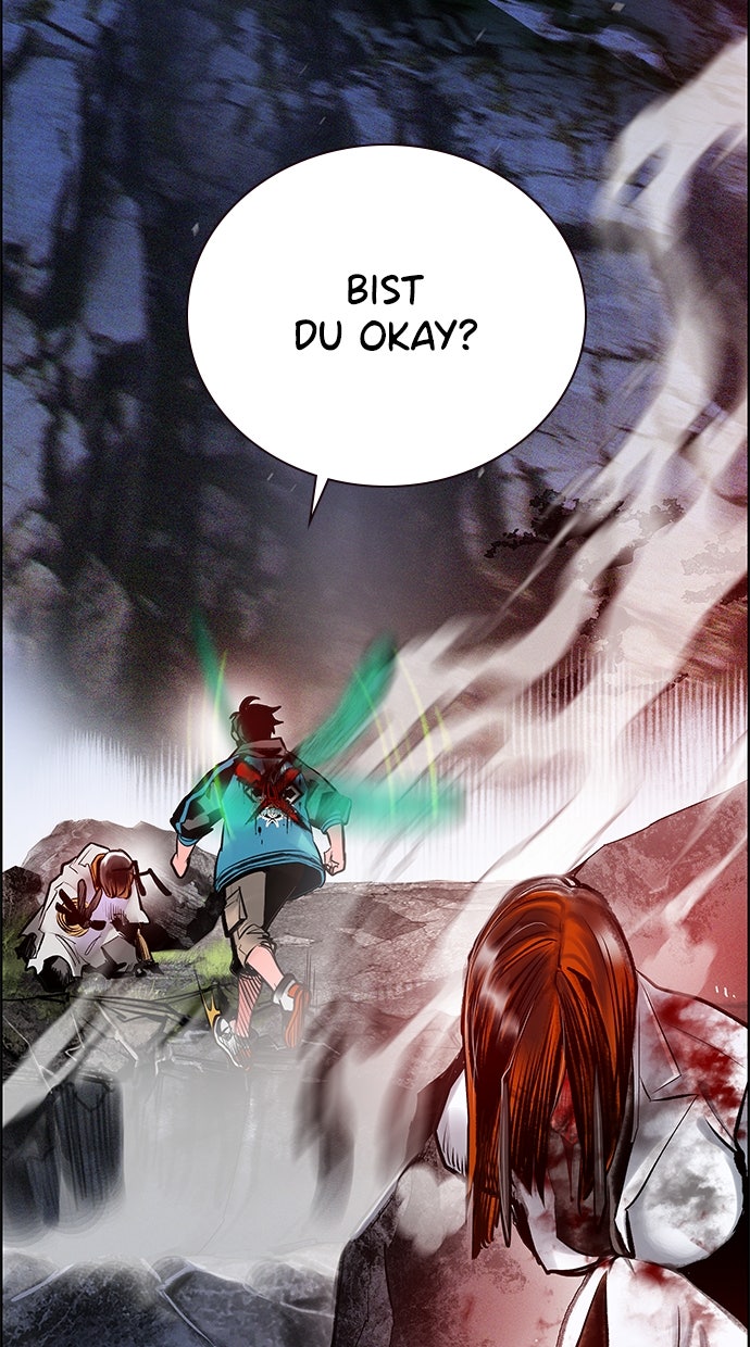 Read Jungle Juice DE Manga Online