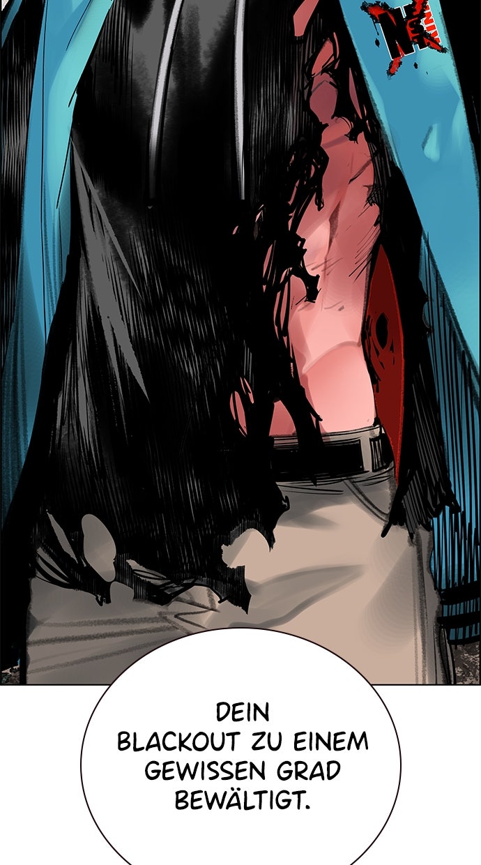 Read Jungle Juice DE Manga Online