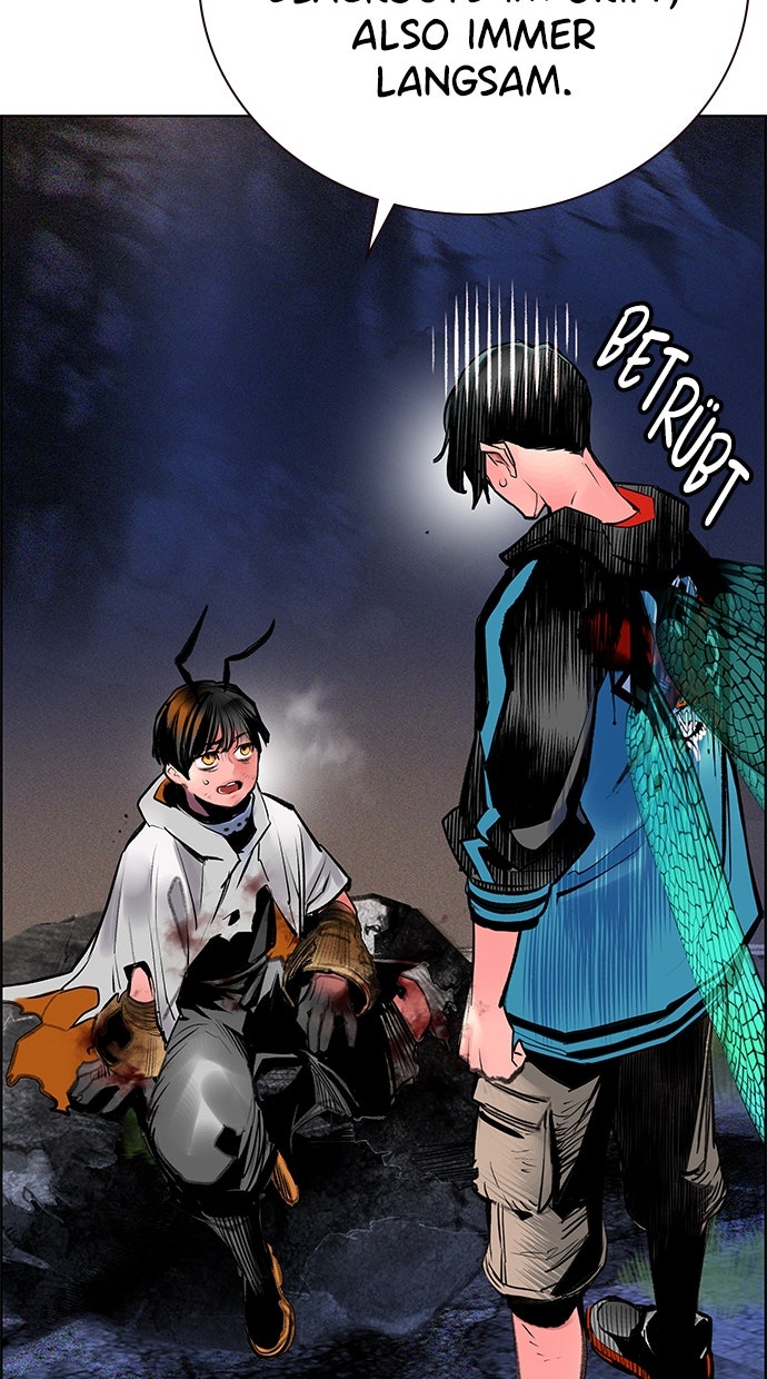 Read Jungle Juice DE Manga Online