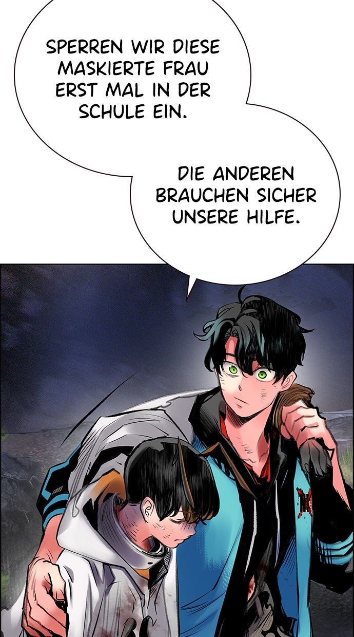 Read Jungle Juice DE Manga Online