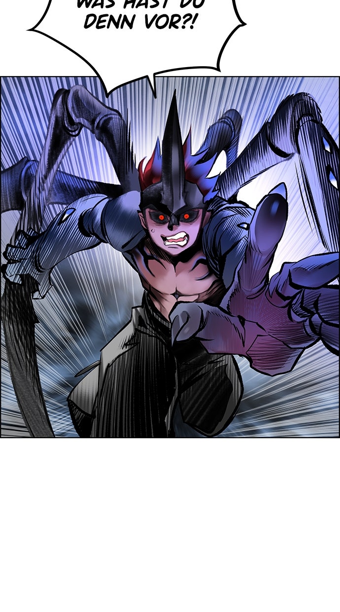 Read Jungle Juice DE Manga Online